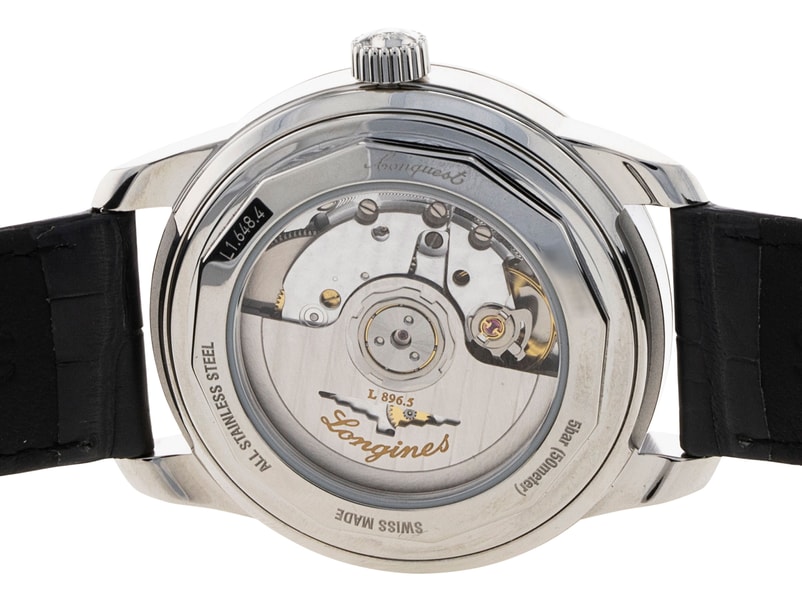 Longines Conquest L1.648.4.62.2